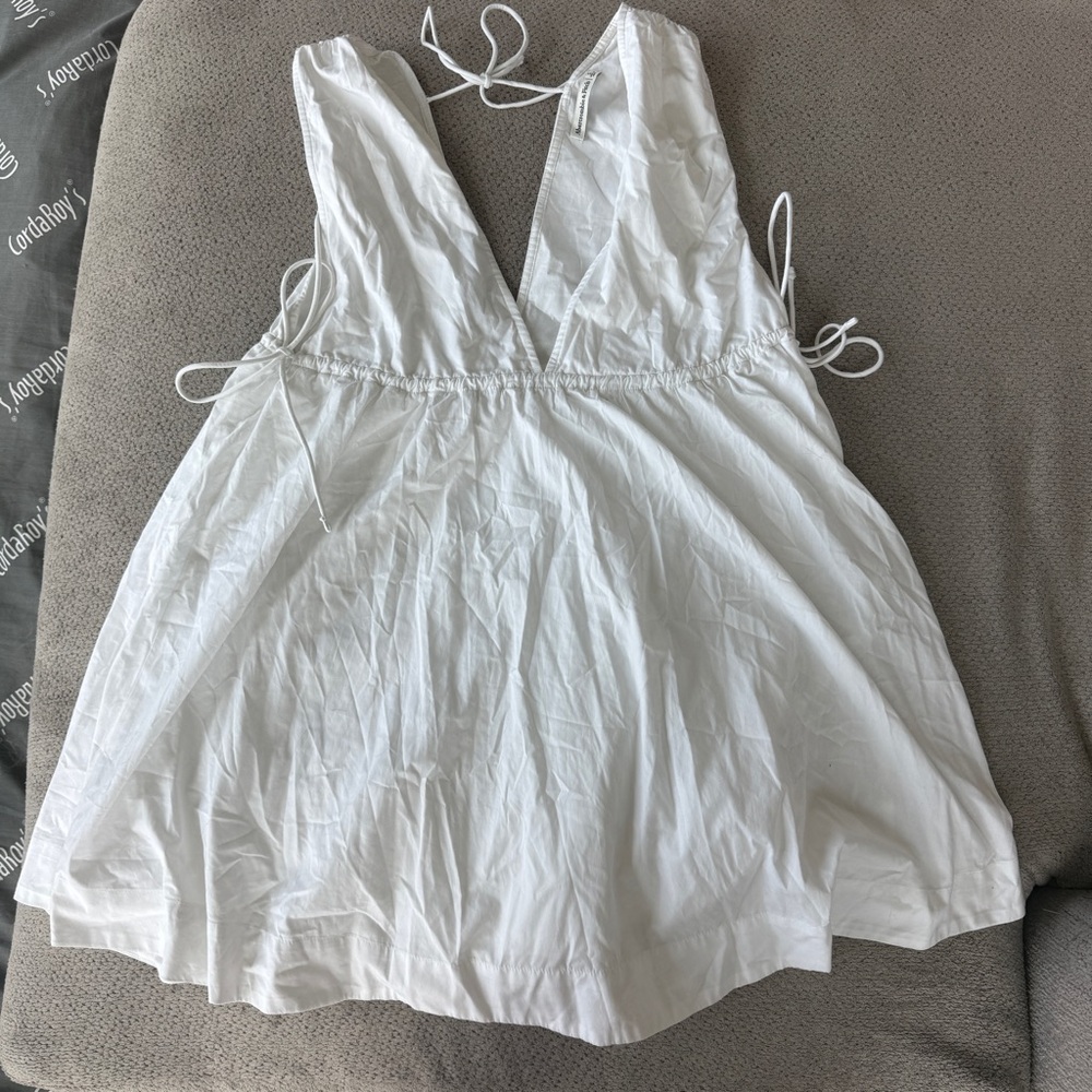 Abercrombie Mini Dress